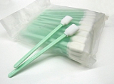     Cleaning Swabs