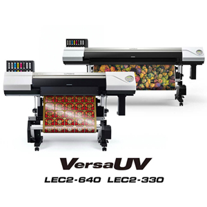 Roland DG  / Versa UV LEC2-640/330       