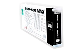 ESL3-4BK, 440мл, картридж Black ECO-SOL MAX