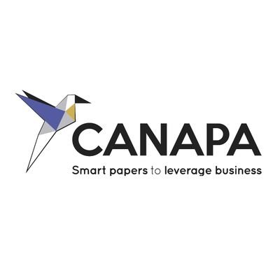 Свежее поступление сублимационной бумаги Canapa