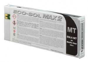 Картриджи ECO-SOL MAX2, 220 мл, ESL4-MT