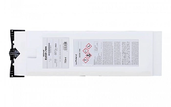 EUV5P-7WH, 750мл, пакет White, уф-чернила Roland EUV5
