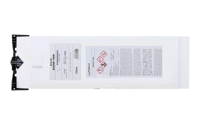 EUV5P-7WH, 750мл, пакет White, уф-чернила Roland EUV5