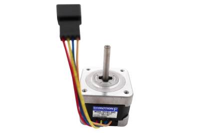 MOTOR, 103-593-1041, мотор помпы SJ-645 (22435106)