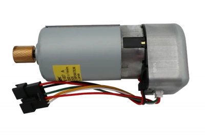 SCAN MOTOR SJ-1045EX, мотор каретки XR-640 (6700049030)
