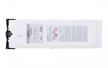 EUV5P-7GL, 750мл, пакет Gloss, уф-чернила Roland EUV5
