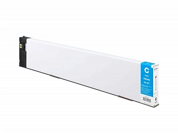 IA-CY, 500 мл, картридж Cyan (Голубой) чернила Roland