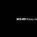Новые поворотные устройства Roland SC2-RD-200/300/300D для серии LEF2