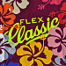 Термотрансферная плёнка - Plotterfilms FLEX CLASSIC
