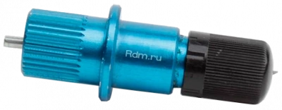 ZEC-U3075, нож