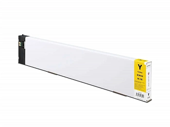 IA-YE, 500 мл, картридж Yellow (Желтый) чернила Roland