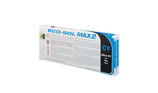 Картриджи Eco-Sol MAX2, 220 мл,  ESL4