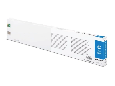 S-PG2-5CY, 500мл, картридж Cyan Pigment DTF