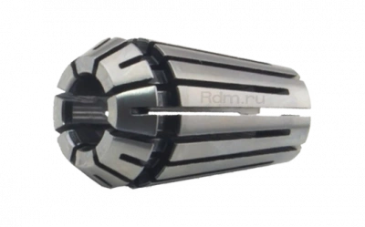 ZC-23, комплект цанг (3, 4, 5, 6 мм)