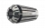 ZC-23, комплект цанг (3, 4, 5, 6 мм)