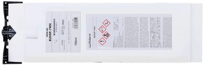 EUV5P-7WH, 750мл, пакет White, уф-чернила Roland EUV5