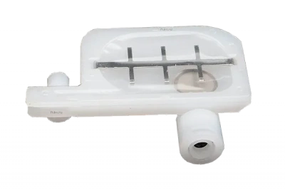 MOTOR, SPINDLE EGX-600, мотор шпинделя EGX-400 (22435427)