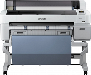 Принтер для вывода фотопозитивных форм Epson SureColor SC-T5200