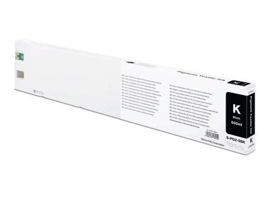 S-PG2-5BK, 500мл, картридж Black (Черный) Pigment DTF