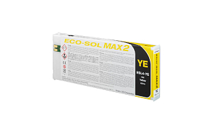 Картриджи Eco-Sol MAX2, 220 мл,  ESL4