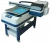 MOTOR, SPINDLE EGX-600, мотор шпинделя EGX-400 (22435427)