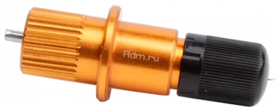 ZEC-U5025, нож