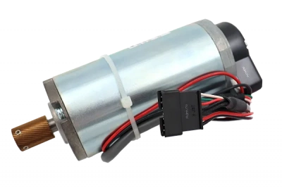 SCAN MOTOR SJ-1045EX, мотор каретки XR-640 (6700049030)