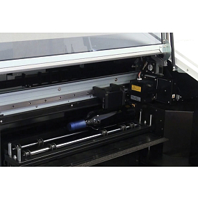 Ось поворотная SC-RD-200 для принтеров LEF