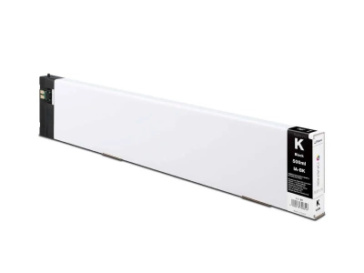 IA-BK, 500 мл, картридж Black (Черный) чернила Roland
