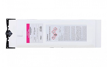 EUV5P-7MG, 750мл, пакет Magenta, уф-чернила Roland EUV5