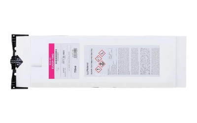 EUV5P-7MG, 750мл, пакет Magenta, уф-чернила Roland EUV5