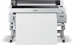Принтер для вывода фотопозитивных форм Epson SureColor SC-T7200