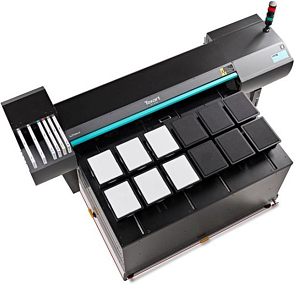 Сублимационный принтер Texart XT – 640S-DTG