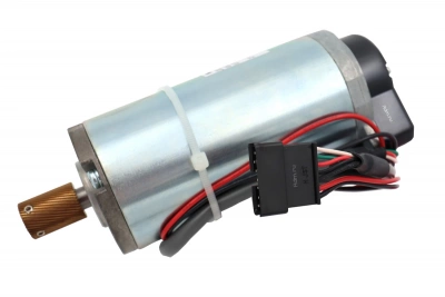 SCAN MOTOR SJ-1045EX, мотор каретки XR-640 (6700049030)