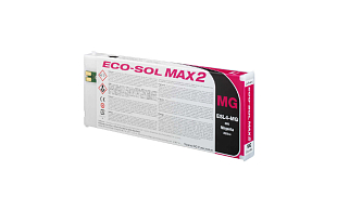 Картриджи Eco-Sol MAX3, 500 мл, ESL5-5