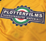 Термотрансферная плёнка - Plotterfilms DIGITAL INVITE